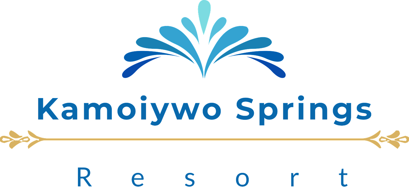 Kamoiywo Springs